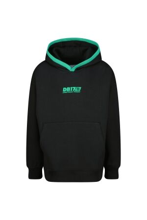 Vingino Hoodie Nouse by Daley 944 Deep Black