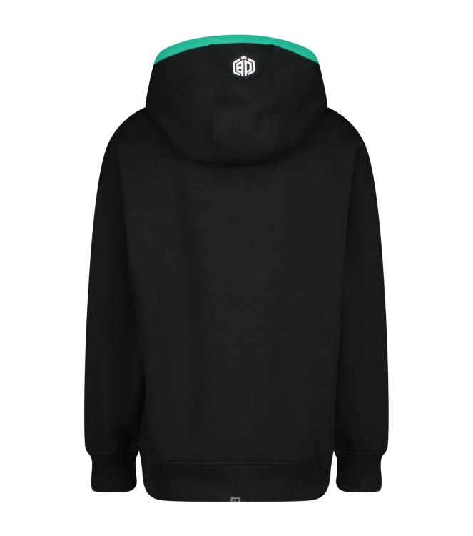 Vingino truien & vesten 944 Deep Black C141KBN34002