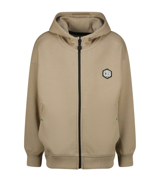 Vingino truien & vesten 094 Fear sand C141KBN34003
