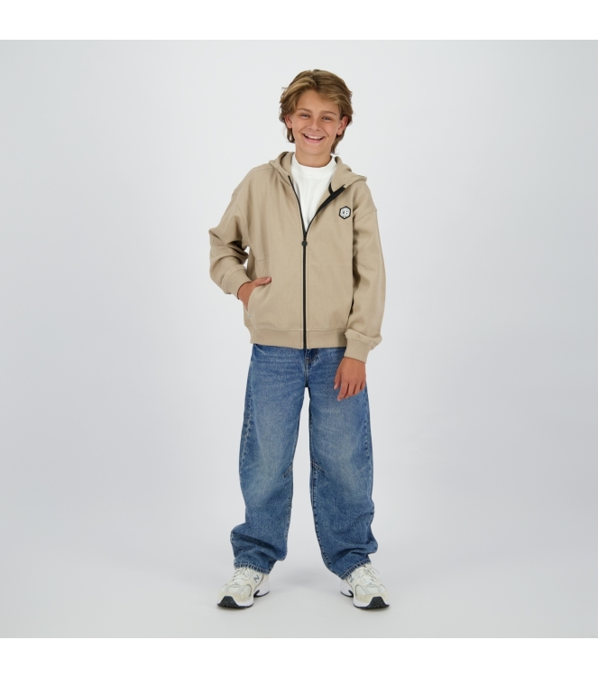 Vingino truien & vesten 094 Fear sand C141KBN34003