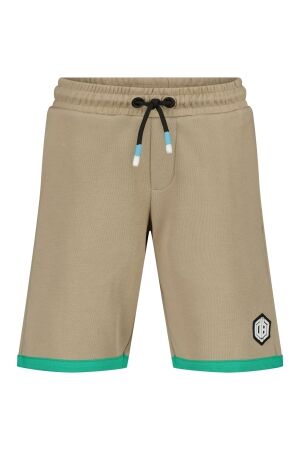 Vingino Korte broek Safo by Daley 094 Fear sand