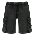 Vingino broeken 944 Deep Black C141KBN46002