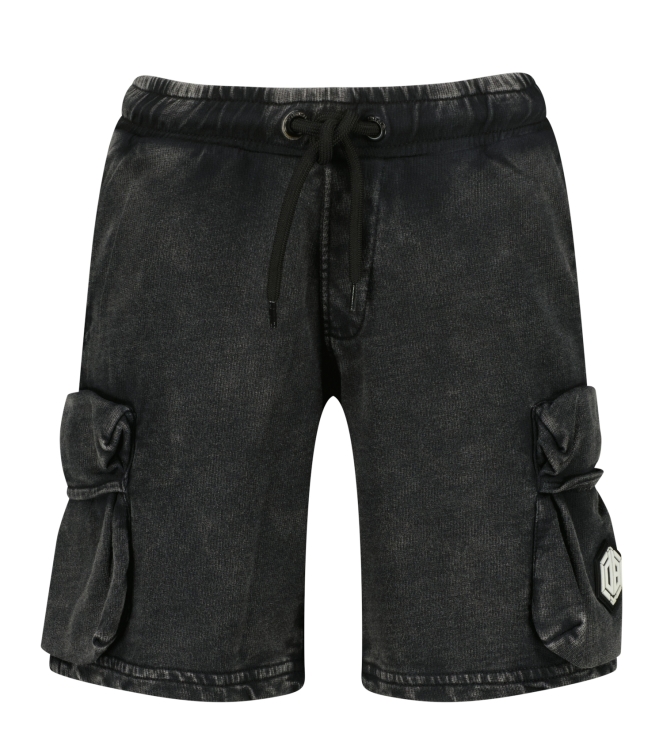 Vingino broeken 944 Deep Black C141KBN46002