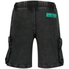Vingino broeken 944 Deep Black C141KBN46002