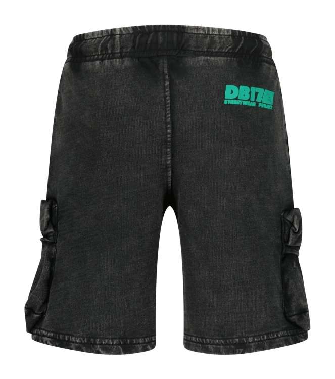 Vingino broeken 944 Deep Black C141KBN46002