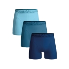 Muchachomalo ondergoed Blue/Blue/Blue SOLID1010-681J