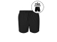 Muchachomalo zwemkleding Black SOLID2062-46J