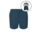 Muchachomalo zwemkleding Blue SOLID2062-47J