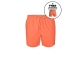 Muchachomalo zwemkleding Orange SOLID2062-50J