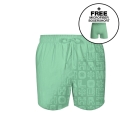 Muchachomalo zwemkleding Green WATRC2062-18J