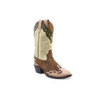 Bootstock laarzen Multicolor BS8535