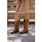 Bootstock laarzen Brown BSCCY1154G