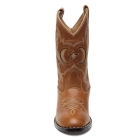 Bootstock laarzen Brown BSCCY1154G