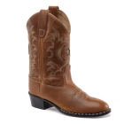 Bootstock laarzen Brown BSCCY1154G