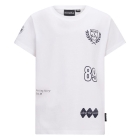 Retour Jeans shirts 1000 white RJB-052-208