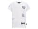 Retour Jeans shirts 1000 white RJB-052-208
