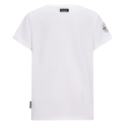 Retour Jeans shirts 1000 white RJB-052-208