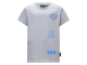 Retour Jeans shirts 8009 soft grey RJB-052-208