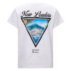 Retour Jeans shirts 1000 white RJB-052-209