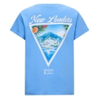 Retour Jeans shirts 5059 fresh blue RJB-052-209