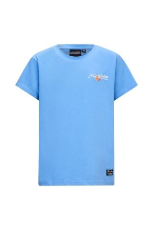 Retour Jeans shirts 5059 fresh blue RJB-052-209