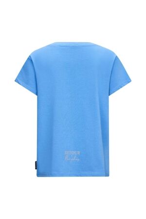 Retour Jeans shirts 5059 fresh blue RJB-052-210