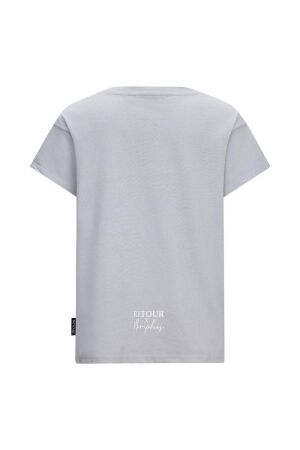 Retour Jeans shirts 8009 soft grey RJB-052-210