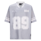 Retour Jeans shirts 8009 soft grey RJB-052-213