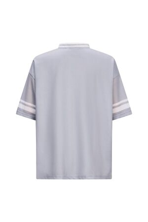 Retour Jeans shirts 8009 soft grey RJB-052-213