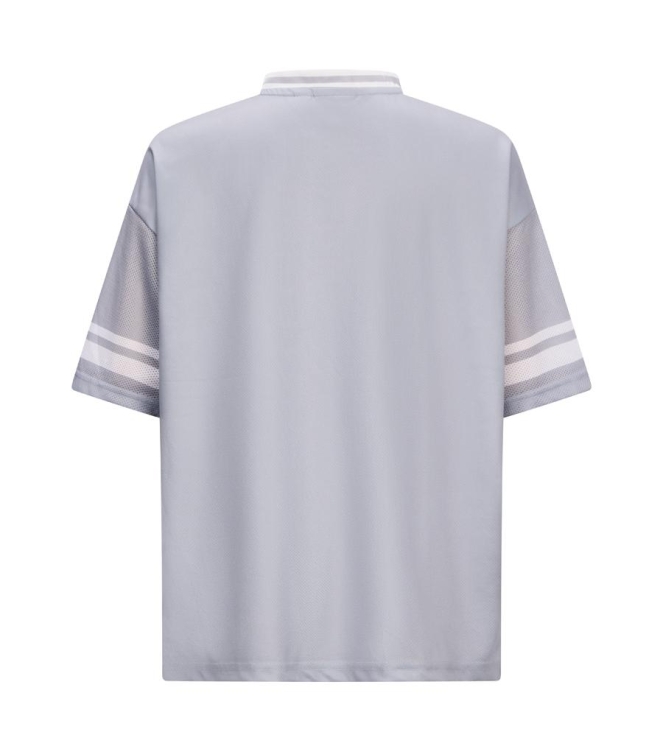 Retour Jeans shirts 8009 soft grey RJB-052-213