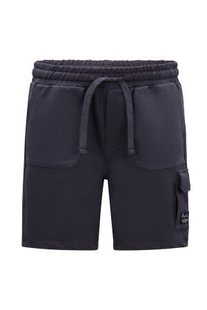 Retour Jeans Hapi Korte broek 7066 dark raisin
