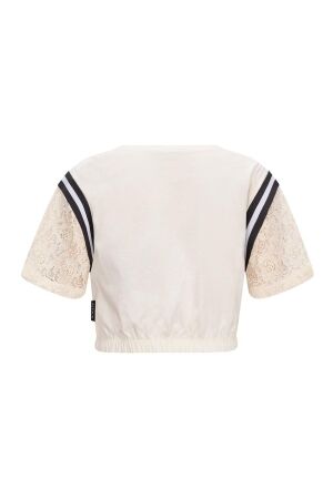 Retour Jeans blouses 1001 optical white RJG-052-236