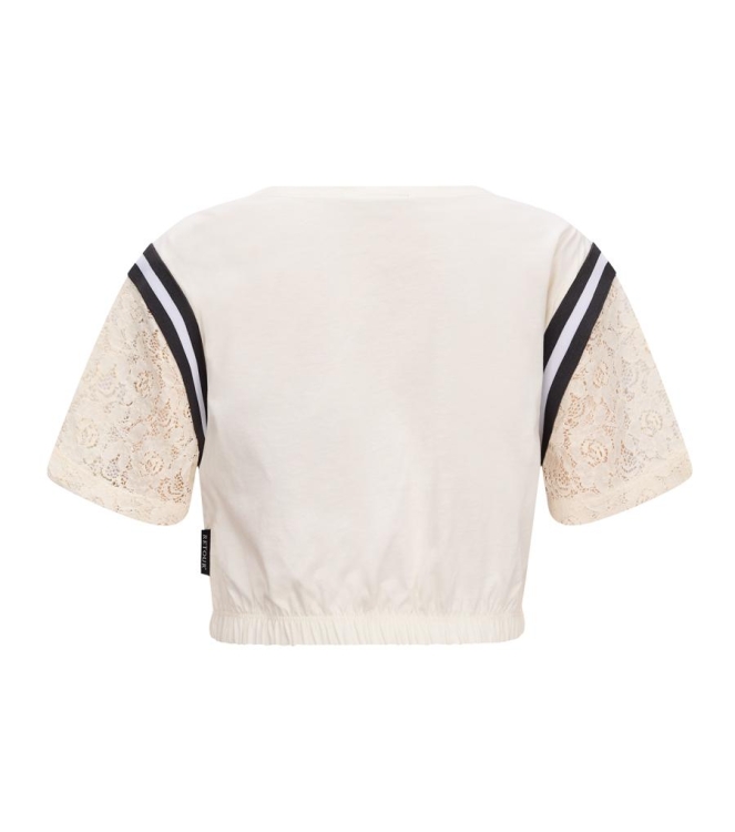 Retour Jeans blouses 1001 optical white RJG-052-236