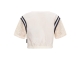 Retour Jeans blouses 1001 optical white RJG-052-236