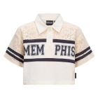 Retour Jeans shirts 1001 optical white RJG-052-237