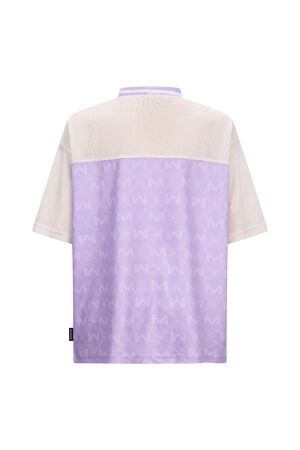 Retour Jeans shirts 7064 viola RJG-052-238