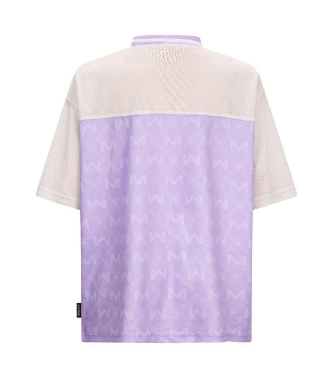 Retour Jeans shirts 7064 viola RJG-052-238