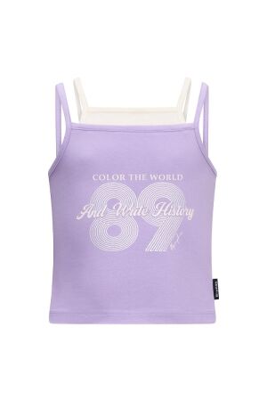 Retour Jeans Ahti Tanktop 7064 viola