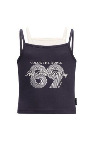 Retour Jeans Ahti Tanktop 7066 dark raisin
