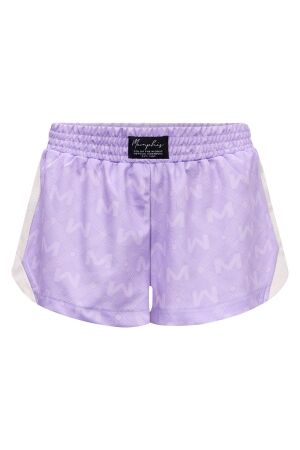 Retour Jeans Hesa Korte broek 7064 viola