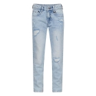 Retour Jeans broeken 5000 bleached blue denim RDB-200-BLB