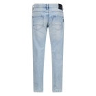 Retour Jeans broeken 5000 bleached blue denim RDB-200-BLB