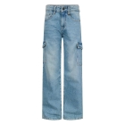 Retour Jeans broeken 5014 dirty light blue denim RDB-601-LTB