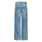 Retour Jeans broeken 5014 dirty light blue denim RDB-601-LTB