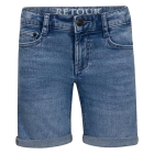 Retour Jeans broeken 5000 bleached blue denim RDB-800-BLB