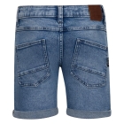 Retour Jeans broeken 5000 bleached blue denim RDB-800-BLB