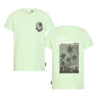 Retour Jeans shirts 6004 neon lime RJB-052-201