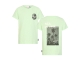 Retour Jeans shirts 6004 neon lime RJB-052-201