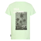 Retour Jeans shirts 6004 neon lime RJB-052-201