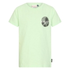 Retour Jeans shirts 6004 neon lime RJB-052-201